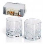 Набор стаканов Pasabahce Шаранте, 6х200 мл (kastd)