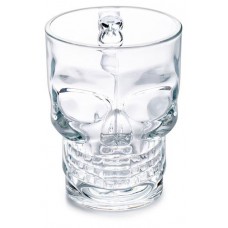 Кружка Briverre Skull, 500 мл (kastd) в магазинах Ашан