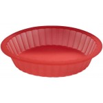 Форма для выпечки Каждый день силиконовая, 26 см (kastd) Форма для выпечки Каждый день силиконовая, 26 см (kastd)