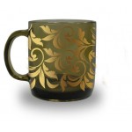 Кружка Узоры, 420 мл (kastd)