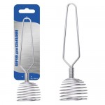 Венчик для взбивания Мультидом, 17x5 см (kastd) Венчик для взбивания Мультидом, 17x5 см (kastd)