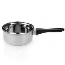 Ковш Gotoff La Sella нержавеющая сталь, 14 см (kastd) в магазинах Ашан