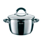 Кастрюля Rondell Flamme для индукционных плит, 5,7 л (kastd) Кастрюля Rondell Flamme для индукционных плит, 5,7 л (kastd)