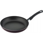 Сковорода Мастерица с антипригарным покрытием, 24 см (kastd)