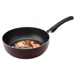 Сотейник Мастерица с антипригарным покрытием, 24 см (kastd) Сотейник Мастерица с антипригарным покрытием, 24 см (kastd)