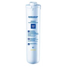 Сменный модуль для фильтра Аквафор Кристалл К1-07 Ė3 (kastd) в магазинах Ашан