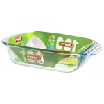 Форма для запекания Pyrex Irresistible стекло, 27х17 см (kastd) Форма для запекания Pyrex Irresistible стекло, 27х17 см (kastd)