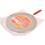 Брызгогаситель Appetite из нержавеющей стали, 29 см (kastd) Брызгогаситель Appetite из нержавеющей стали, 29 см (kastd)