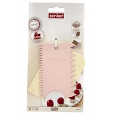 Набор кулинарных декораторов Zenker, 2 предмета (kastd) в магазинах Ашан