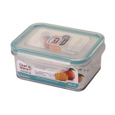 Контейнер Dong Yang Tritan прямоугольный, 400 мл (kastd) в магазинах Ашан