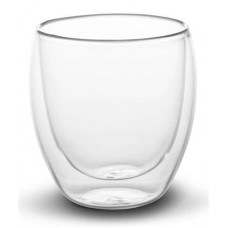 Термобокал с двойными стенками Attribute Bistrot Chalet, 250 мл в магазинах Ашан