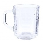 Кружка Опытный Стекольный Завод Матрица, 200 мл (kastd)