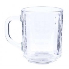 Кружка Опытный Стекольный Завод Матрица, 200 мл (kastd) в магазинах Ашан