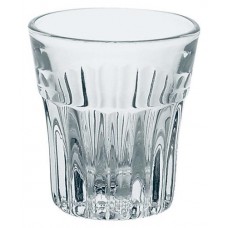 Стопка Опытный Стекольный Завод рифленая, 50 мл (kastd) в магазинах Ашан