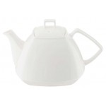 Чайник заварочный Wilmax фарфоровый, 1,05 л (kastd)