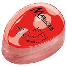 Таймер для варки яиц Marmiton, 4х6х3 см (kastd) в магазинах Ашан