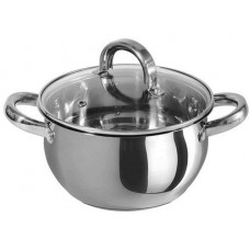 Кастрюля Atmosphere Omega, 1,4 л (kastd) в магазинах Ашан