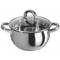 Кастрюля Atmosphere Omega, 1,9 л (kastd) в магазинах Ашан