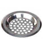 Ситечко для раковины Source Well, 12х0,8х10 см (kastd)