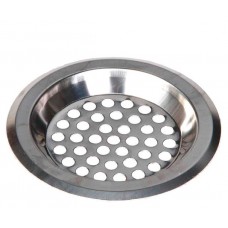 Ситечко для раковины Source Well, 12х0,8х10 см (kastd) в магазинах Ашан