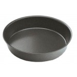 Форма для выпечки Actuel круглая, 28х4,5х28 см (kastd) Форма для выпечки Actuel круглая, 28х4,5х28 см (kastd)