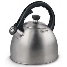 Чайник Rondell Perfect для индукционных плит, 2,2 л (kastd) в магазинах Ашан