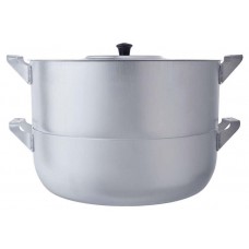 Мантоварка Каждый день Эконом, 4,5 л (kastd) в магазинах Ашан