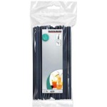 Набор одноразовых соломок для коктейля Fackelmann RIO гибкая 24 см, 50 шт (kastd) Набор одноразовых соломок для коктейля Fackelmann RIO гибкая 24 см, 50 шт (kastd)