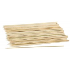 Набор одноразовых палочек-шампуров Fackelmann 18 см, 100 шт (kastd) в магазинах Ашан