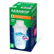 Сменный модуль для фильтра кувшина Аквафор с увеличенным ресурсом, В100-8 (kastd) в магазинах Ашан