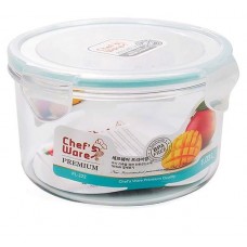 Контейнер для хранения продуктов Dong Yang Tritan, 1,03 л (kastd) в магазинах Ашан