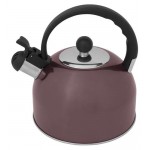 Чайник со свистком Atmosphere Provence для индукционных плит, 2 л (kastd) Чайник со свистком Atmosphere Provence для индукционных плит, 2 л (kastd)