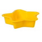 Форма для выпечки La Sella Звезда, 3х12х11 см (kastd) Форма для выпечки La Sella Звезда, 3х12х11 см (kastd)