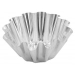 Форма для выпечки Каждый день, 6х13 см (kastd) Форма для выпечки Каждый день, 6х13 см (kastd)