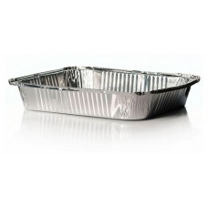Форма для запекания Source Well алюминиевая, 32,2х25,5х5,1 см (kastd) в магазинах Ашан