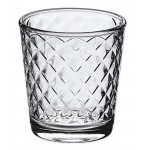 Стопка Опытный Стекольный Завод Кристалл стеклянная, 50 мл (kastd)