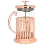 Френч-пресс Kukina Raffinata, 1 л (kastd) Френч-пресс Kukina Raffinata, 1 л (kastd)