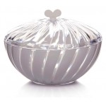 Сахарница Альтернатива Грация, 800 мл (kastd) Сахарница Альтернатива Грация, 800 мл (kastd)