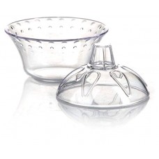 Емкость для варенья Альтернатива Премьера с крышкой (kastd) в магазинах Ашан