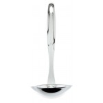 Половник для блинов Мультидом хром (kastd) Половник для блинов Мультидом хром (kastd)