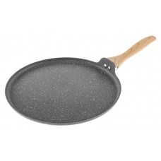 Сковорода блинная Hitt Crepe, 30 см (kastd) в магазинах Ашан