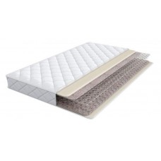 Матрас Askona Optim Plus боннель, 160х200х17 см (kastd) в магазинах Ашан