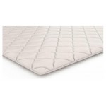 Топпер двусторонний Super Comfort, 160х200х3 см (kastd)