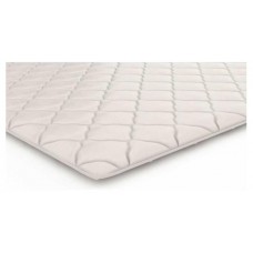 Топпер двусторонний Super Comfort, 160х200х3 см (kastd) в магазинах Ашан