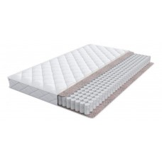 Матрас Askona Comfort независимый пружинный блок, 160x200х15 см (kastd) в магазинах Ашан