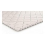 Топпер двусторонний Comfort, 160х200х3 см (kastd)