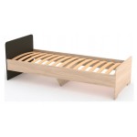 Кровать Мокко (kastd)