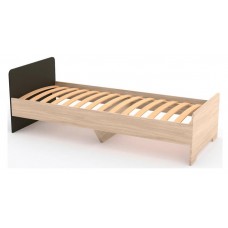 Кровать Мокко (kastd) в магазинах Ашан