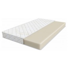 Матрас беспружинный Askona Richard, 120х200х7 см (kastd) в магазинах Ашан