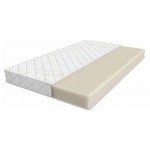 Матрас беспружинный Askona Richard, 90х190х7 см (kastd) Матрас беспружинный Askona Richard, 90х190х7 см (kastd)